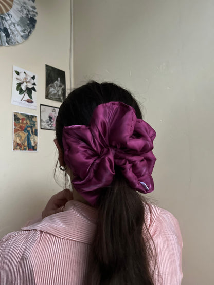 Arésma | Luxury Giant Scrunchie [XXL]