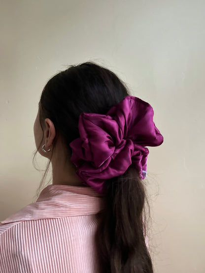 Arésma | Luxury Giant Scrunchie [XXL]